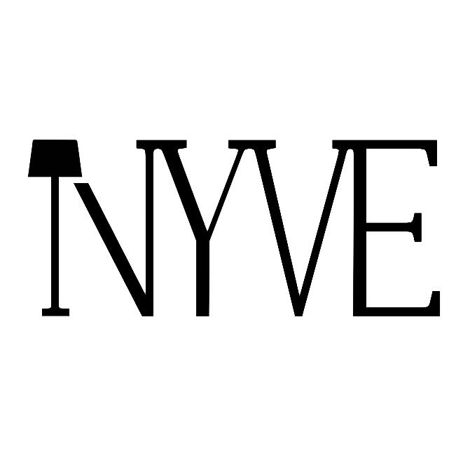 NYVE merch concept art NYVE merch concept art